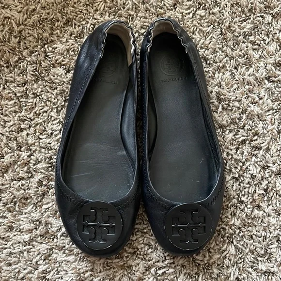 Tory Burch flats - Picture 2 of 4